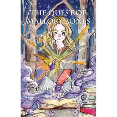 The Quest of Mallory Bones