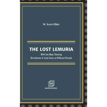 The Lost Lemuria