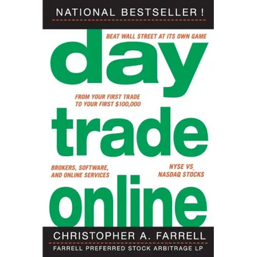 Day Trade Online