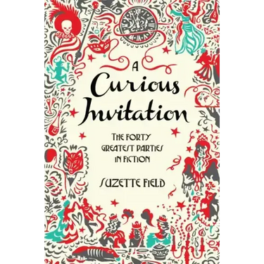 A Curious Invitation