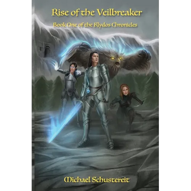 Rise of the Veilbreaker