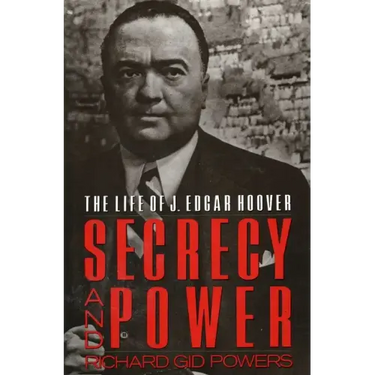 Secrecy and Power
