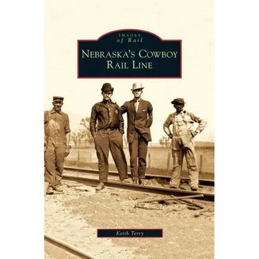 Nebraska's Cowboy Rail Line