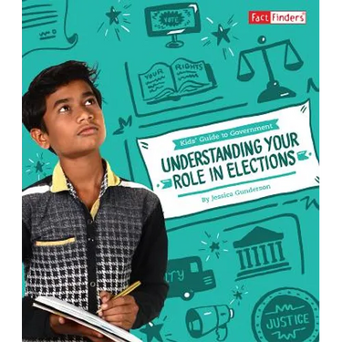 Understanding Your Role in Elections