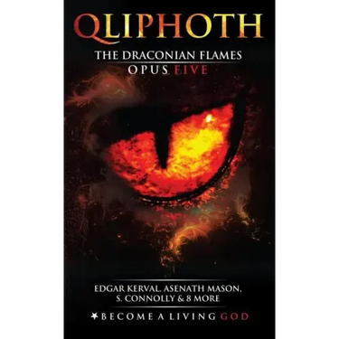 The Draconian Flames: Opus Five