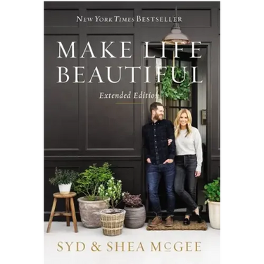 Make Life Beautiful Extended Edition
