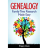 Genealogy - Family Tree Research Made Easy