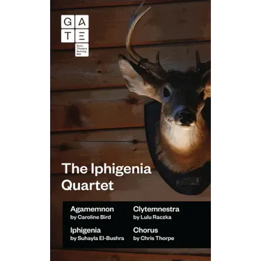 The Iphigenia Quartet