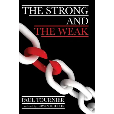 The Strong and the Weak
