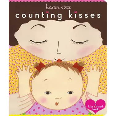 Counting Kisses: Counting Kisses