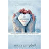 An Untroubled Heart: Finding a Faith That Is Stronger Than All My Fears