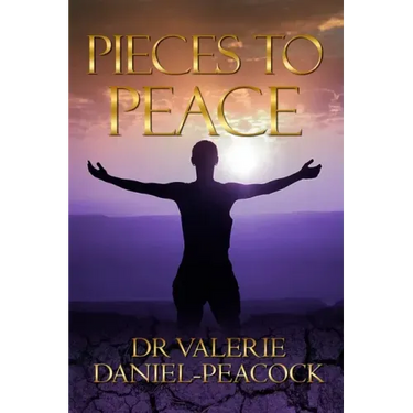 Pieces To Peace