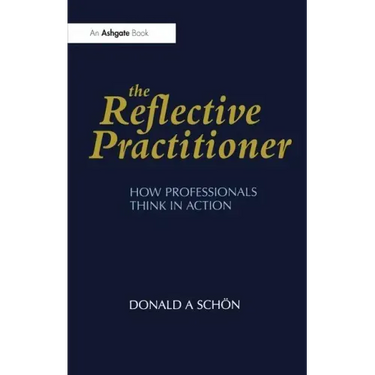The Reflective Practitioner