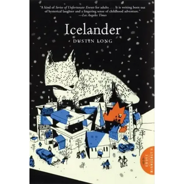 Icelander