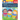 300 English Children Visual Dictionary Picture with Easy Sentence Reading Book: Full colored cartoons pictures vocabulary builder (animal, numbers, fi