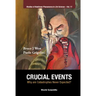 Crucial Events: Why Are Catastrophes Never Expected?