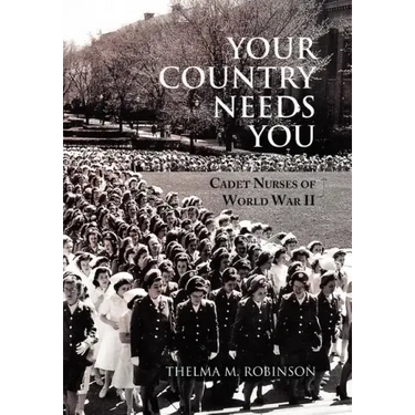 Your Country Needs You