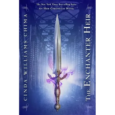 The Enchanter Heir