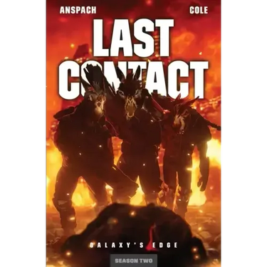 Last Contact