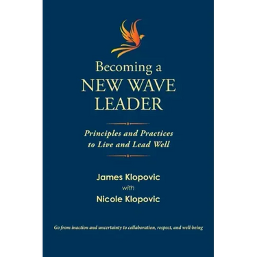 Becoming a New Wave Leader