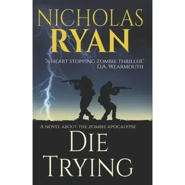 Die Trying