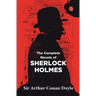 The Complete Novels of Sherlock Holmes