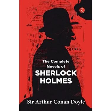 The Complete Novels of Sherlock Holmes