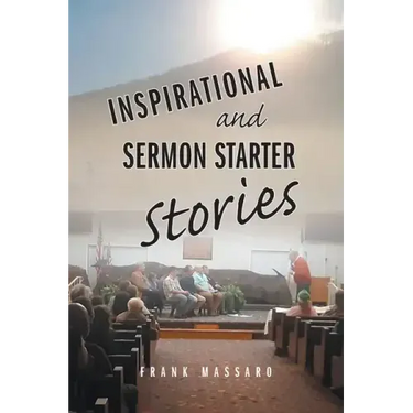 Inspirational and Sermon Starter Stories
