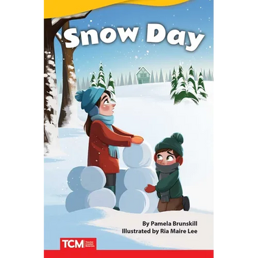 Snow Day