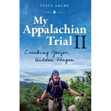 My Appalachian Trial II: Creaking Geezer, Hidden Flagon