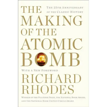 The Making of the Atomic Bomb