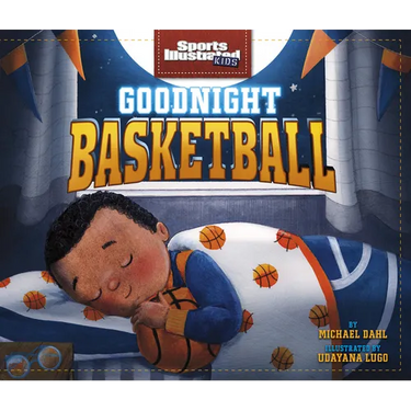 Goodnight Basketball