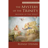 The Mystery of the Trinity: Mission of the Spirit (Cw 214)