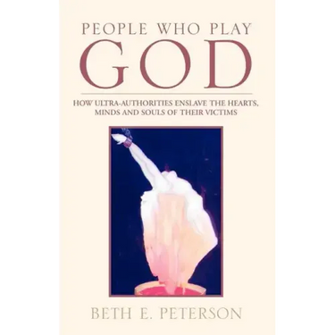People Who Play God