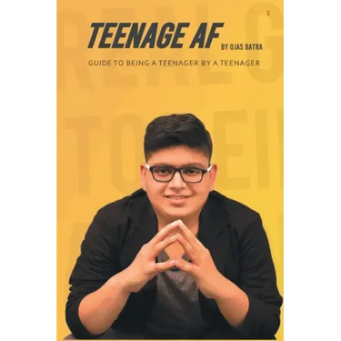 Teenage AF