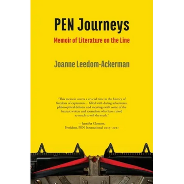 PEN Journeys