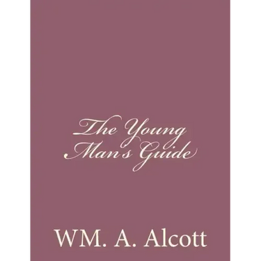 The Young Man's Guide