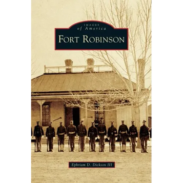Fort Robinson