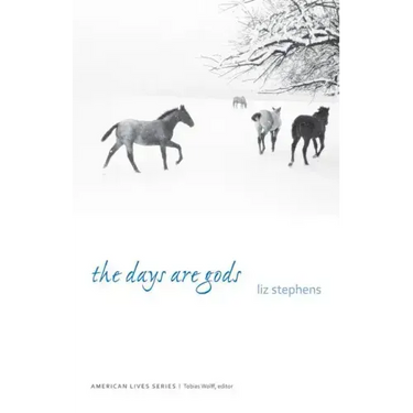 The Days Are Gods