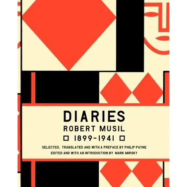 Musil Diaries