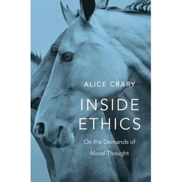 Inside Ethics: On the Demands of Moral Thought