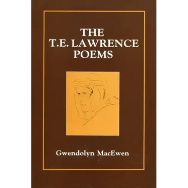 The T.E. Lawrence Poems