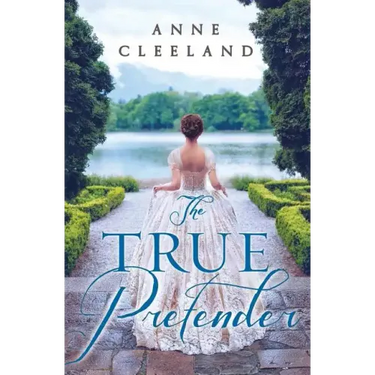 The True Pretender