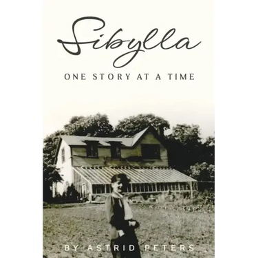 Sibylla, One Story At A Time