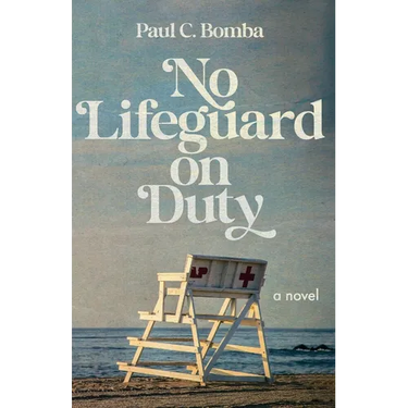 No Lifeguard on Duty