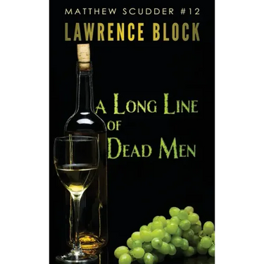 A Long Line of Dead Men