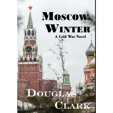 Moscow Winter