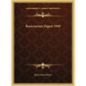 Rosicrucian Digest 1949