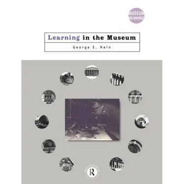 Learning in the Museum