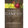 Studies in Genesis 1-11: A Creation Commentary